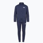 Trening pentru copii Under Armour Knit navy
