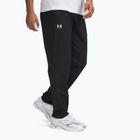 Pantaloni pentru bărbați Under Armour Sportstyle Brawler Pant black/white