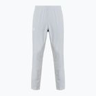 Pantaloni pentru bărbați Under Armour Rival Woven Windbreaker Pant mod gray/mod gray/white