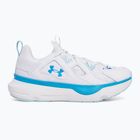 Încălțăminte Under Armour Infinite MVMNT SE white/stream/electric blue