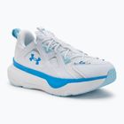 Încălțăminte Under Armour Infinite MVMNT SE white/stream/electric blue