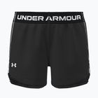 Pantaloni scurți pentru copii Under Armour Tech Play Up black/white