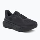 Încălțăminte de alergare pentru bărbați Under Armour Innfinite Pro 2 black/black/anthracite