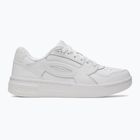 Încălțăminte de antrenament pentru femei Under Armour Flex white/white/distant gray