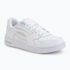 Încălțăminte de antrenament pentru bărbați Under Armour Flex white/white/distant gray