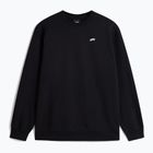 Bluză pentru bărbați Vans Salton Loose Ft Crew black