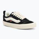 Încălțăminte Vans Knu Skool black floral