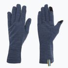 Mănuși de trekking Smartwool Thermal Merino nightfall blue
