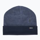 Căciulă de iarnă Smartwool Merino Reversible Cuffed nightfall blue/deep navy