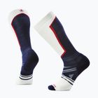 Șosete de schi Smartwool Ski Full Cushion OTC deep navy