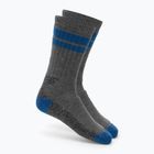 Șosete de schi Smartwool Mountaineer Maximum Cushion Tall Crew medium gray