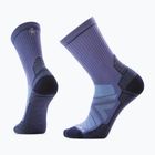 Șosete Smartwool Hike Light Cushion Crew nightfall blue