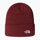 Căciulă de iarnă The North Face Norm Beanie sumac
