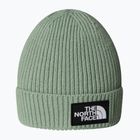 Căciulă de iarnă pentru copii The North Face Logo Box Cuffed
