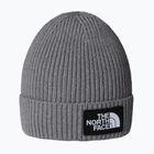 Căciulă de iarnă pentru copii The North Face Logo Box Cuffed