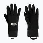 Mănuși de cățărare The North Face Summit Dotknit Liner tnf black
