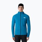 Bluză pentru bărbați The North Face Summit Futurefleece FZ dusk blue
