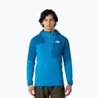 Bluză pentru bărbați The North Face Stormgap Powergrid skylineblue/adriatic