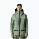 Geacă de schi pentru bărbați The North Face Summit Tsirku GTX Pro slate moss/bark mist