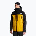 Geacă rezistentă la vânt pentru bărbați The North Face Mountain GTX Pro sumitgld/tnfblk