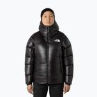 Geacă cu puf pentru femei The North Face Summit Pumori Down Parka black
