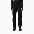 Pantaloni de trekking pentru femei The North Face Summit Futurelight Torre Egger Lt black