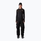 Pantaloni de schi pentru femei The North Face Summit Verbier GTX Bib black