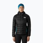 Geacă hibrid pentru femei The North Face Bettaforca Hybrid black/black