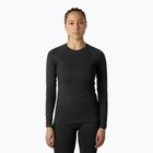 Longsleeve termoactiv pentru femei The North Face Sport Crew Neck black