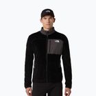 Bluză de trekking pentru femei The North Face Alpedge anhracite grey/bla
