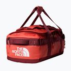 Geantă de voiaj The North Face Base Camp Voyager Duffel 42 l mars dust/sumac