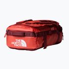 Geantă de voiaj The North Face Base Camp Voyager Duffel 32 l mars dust/sumac