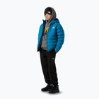Geacă pentru copii  The North Face Reversible Perrito dusk blue