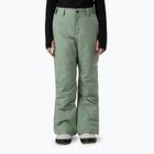 Pantaloni de schi pentru copii The North Face Freedom Insulated slate moss