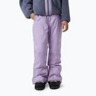 Pantaloni de schi pentru copii The North Face Freedom Insulated lite lilac
