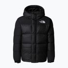 Geacă pentru copii The North Face Hmyln Down Short Parka black/black