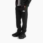 Pantaloni de trekking pentru copii The North Face Teen Reaxion Jogger tnf black