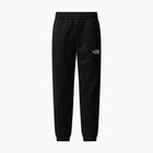 Pantaloni de trekking pentru copii The North Face Teen Reaxion Jogger tnf black