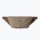 Borsetă The North Face Glen Canyon Lumbar mocha brown/smokey brown