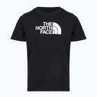 Tricou pentru copii The North Face Evolution Half Dome SS Tee tnf black