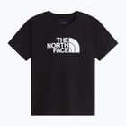 Tricou pentru copii The North Face Evolution Half Dome SS Tee tnf black