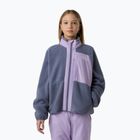 Bluză pentru copii The North Face Yumiori Full Zip twilight galaxy/lite lilac