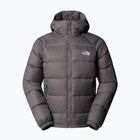 Geacă de puf pentru bărbați The North Face Hydrenalite Down Hoodie smoked pearl