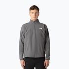 Geacă softshell The North Face Tek Approach smoked pearl/anthracite