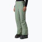 Pantaloni de schi pentru femei The North Face Descendit Regular slate moss