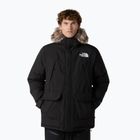 Geacă pentru bărbați The North Face Mcmurdo Parka black/black