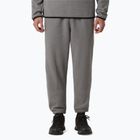 Pantaloni pentru bărbați The North Face Glacier Fleece mid grey heather