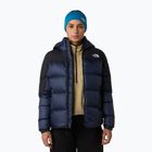 Geacă cu puf pentru femei The North Face Diablo Down 2.0 Hooded estate blue/black heather
