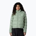 Geacă cu puf pentru femei The North Face Hyalite Down slate moss