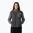 Bluză  pentru femei The North Face Yumiori Full Zip anthracite grey/smoked